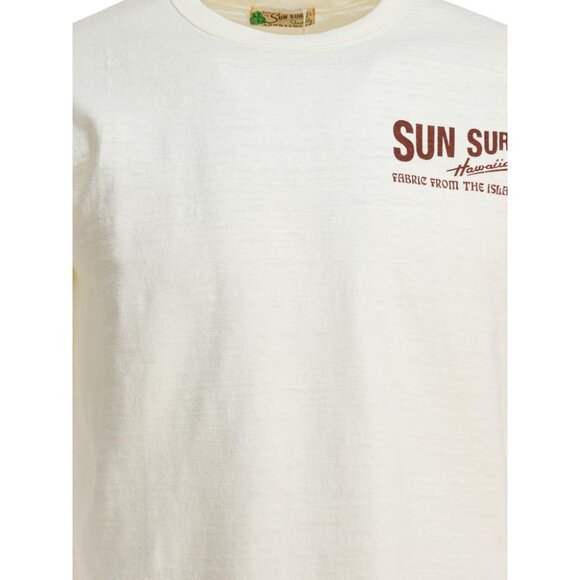 Sun Surf Mccully Chop Sui T-Shirt Tag Size L Men - Picture 3 of 4